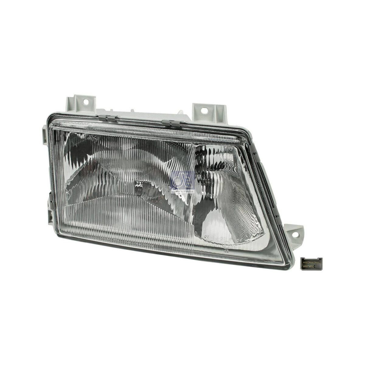 Far Mercedes Sprınter Sağ 95-00 Sıslı