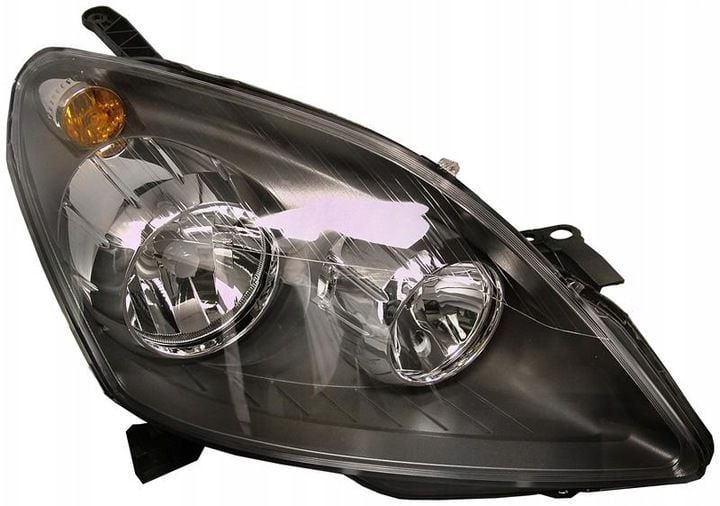 Far Ön Sol Opel Astra J 2010-2012 Arası