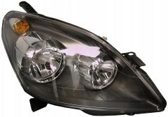 Far Ön Sol Opel Astra J 2010-2012 Arası