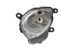 Far Sol Fiat 500 2007 Sonrası (İkinci Far)