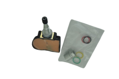 Lastik Basınç Sensörü Megane 3-Fluence-Latitude