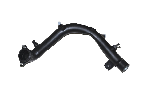 İntercool (Turbo) Hortumu (Soldan Çıkan Üst) 1.6 Jtd Doblo (Euro 6)