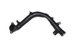 İntercool (Turbo) Hortumu (Soldan Çıkan Üst) 1.6 Jtd Doblo (Euro 6)