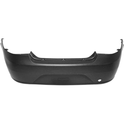 Arka Tampon Linea 2007-2012 Modelleri Arası