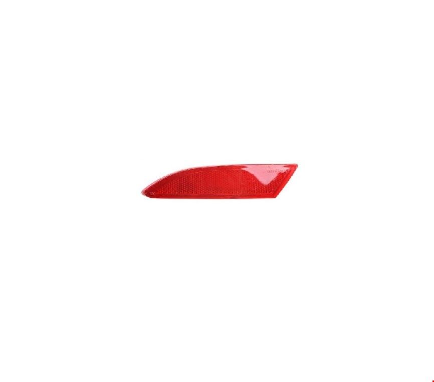 Arka Tampon Reflektörü Sağ Focus 2012-