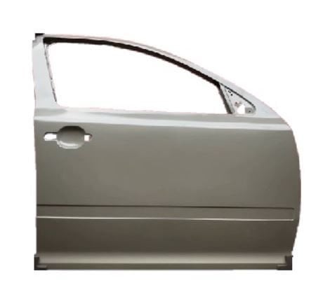 Skoda Octavia Ön Kapı Sağ 04-12