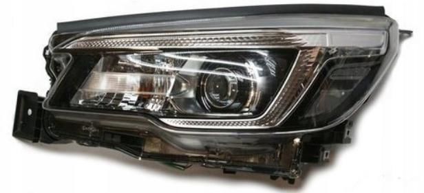 Ön Far Sol Subaru Forester 2019 Sonrası (Ledli-Motorlu)