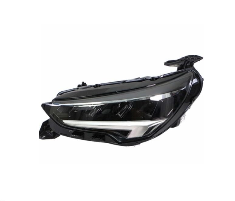 Ön Far ( Ledli ) Sol Corsa F 2020-