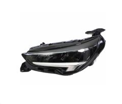 Ön Far ( Ledli ) Sol Corsa F 2020-
