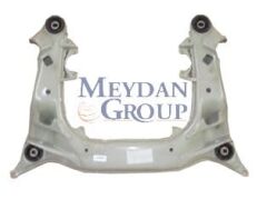 Motor Beşiği (Beşik) (Gri) Volkswagen Passat B5 97-00 Arası