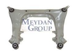 Motor Beşiği (Beşik) (Gri) Volkswagen Passat B5 97-00 Arası