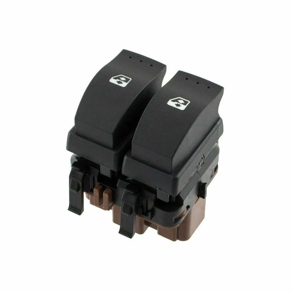 Açma Anahtarı Megane 2 (Çiftli K.Rengi Soketli)