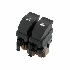 Açma Anahtarı Megane 2 (Çiftli K.Rengi Soketli)