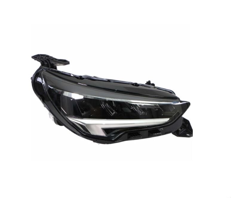 Ön Far ( Ledli ) Sağ Corsa F 2020-