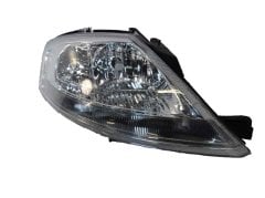 Far Ön Sağ Cıtroen C3 2002-2009 Arası