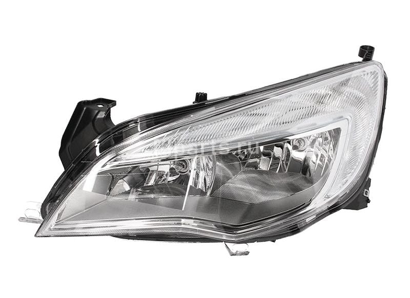 Far Ön Sağ Opel Astra J 2010-2012 Arası