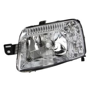 Far Sağ Panda 2009-2012 Arası (Motorlu)