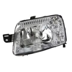 Far Sağ Panda 2009-2012 Arası (Motorlu)