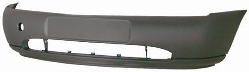 Ford Fiesta Mk4 Ön Tampon Gri 95-99