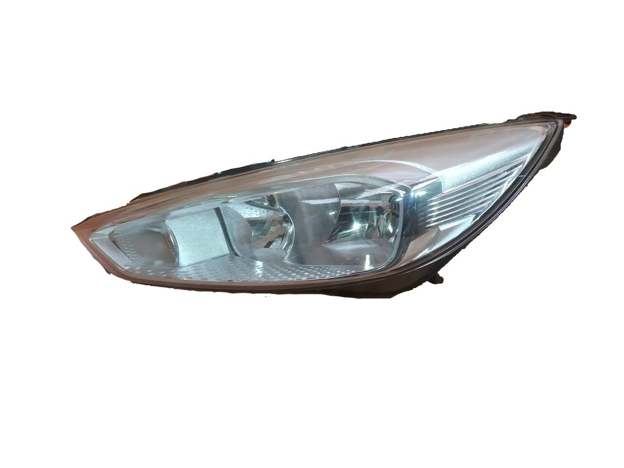 Far Ön Sol (Krom) Ford Focus 2013-2018 Arası