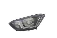 Hyundai İ20 Ön Far El.Motor.Sol 11-