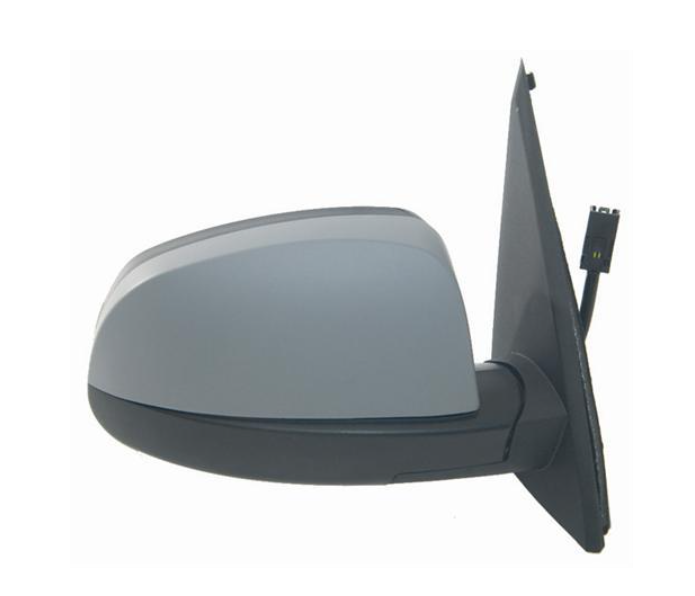 Opel Meriva Dış Ayna El.Sağ 03-06