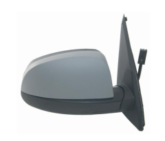 Opel Meriva Dış Ayna El.Sağ 03-06