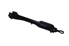 Radyatör Alt Traversi Megane 4-Talisman