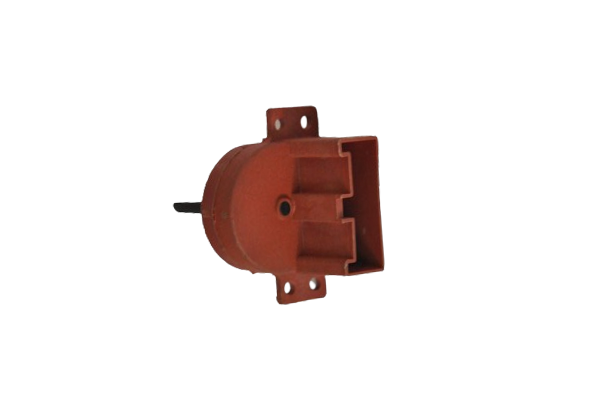 Kalorifer Anahtarı Ducato 2006 Sonrası