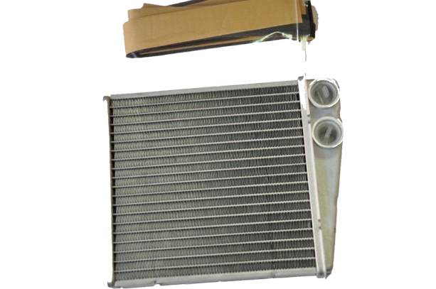 Kalorifer Radyatörü Clio 3-Modüs