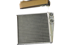 Kalorifer Radyatörü Clio 3-Modüs