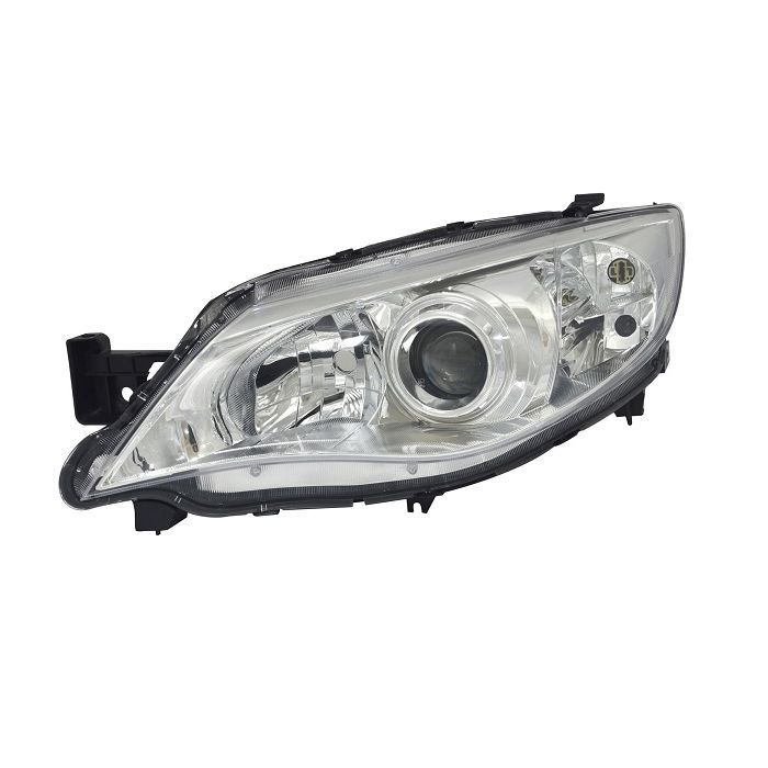 Ön Far Sağ Subaru Impreza 2008-2011 Arası (Motorlu)