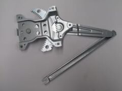Arka Cam Krikosu Sol Elektrikli-Motorsuz (Hushan) Toyota Rav4 94-00 Arası