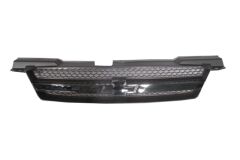Ön Panjur Gri-Nikelaj Çıtalı (Fpı) Chevrolet Aveo Sd-Hb 05-08 Arası