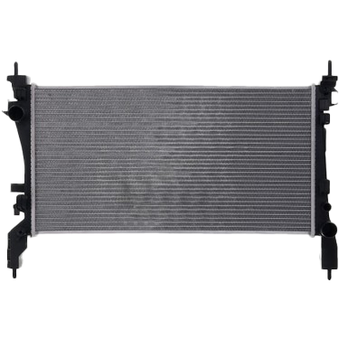 Su Radyatörü 1.3 Fiorino