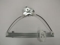 Ön Cam Krikosu Sol Elektrikli-Motorsuz (Üçgen Tip) (Hushan) Hyundaı Accent 95-97 Arası