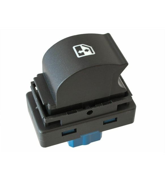 Sağ Ön Cam Açma Anahtarı Doblo 2010 Sonrası (Çerçevesiz)