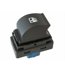 Sağ Ön Cam Açma Anahtarı Doblo 2010 Sonrası (Çerçevesiz)