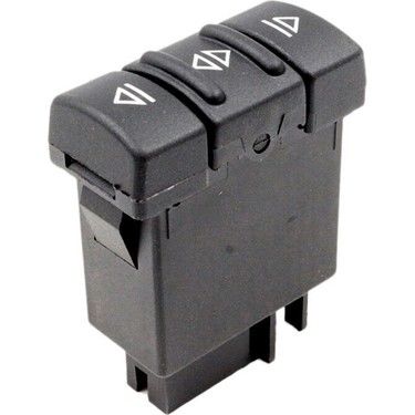 Sol Ön Cam Açma Anahtarı R19