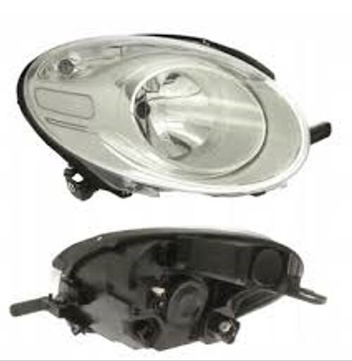 Far Sağ Fiat 500L 2012 Sonrası (Motorlu)