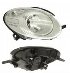 Far Sağ Fiat 500L 2012 Sonrası (Motorlu)