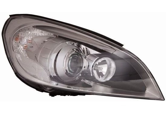 Stop Lambası Sol Dış Volvo S60 2011-2018 Arası