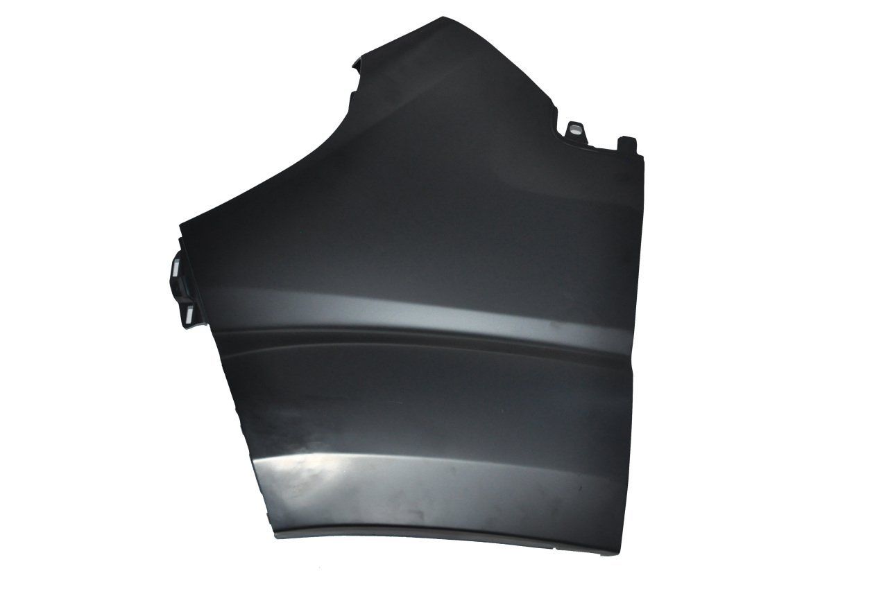 Sol Ön Çamurluk Ducato 2006 Sonrası