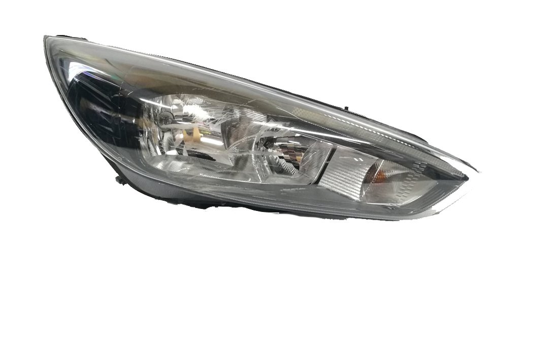 Far Ön Sağ (Siyah) Ford Focus 2013-2018 Arası