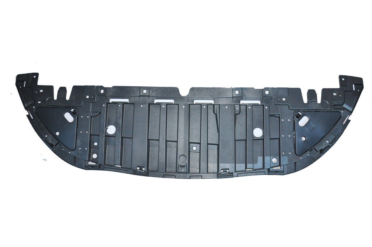 Tampon Ön Alt Muhafaza Clio IV