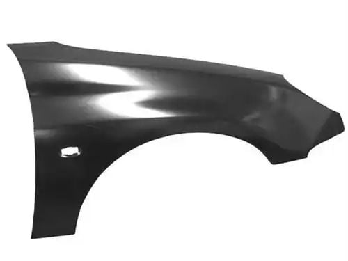 Peugeot 206 Ön Çamurluk Gti Sağ 98-