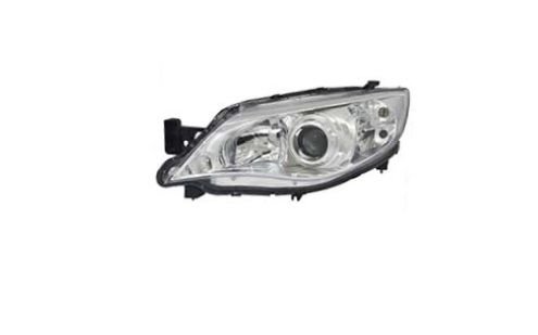 Ön Far Sol Subaru Impreza 2008-2011 Arası (Motorlu)