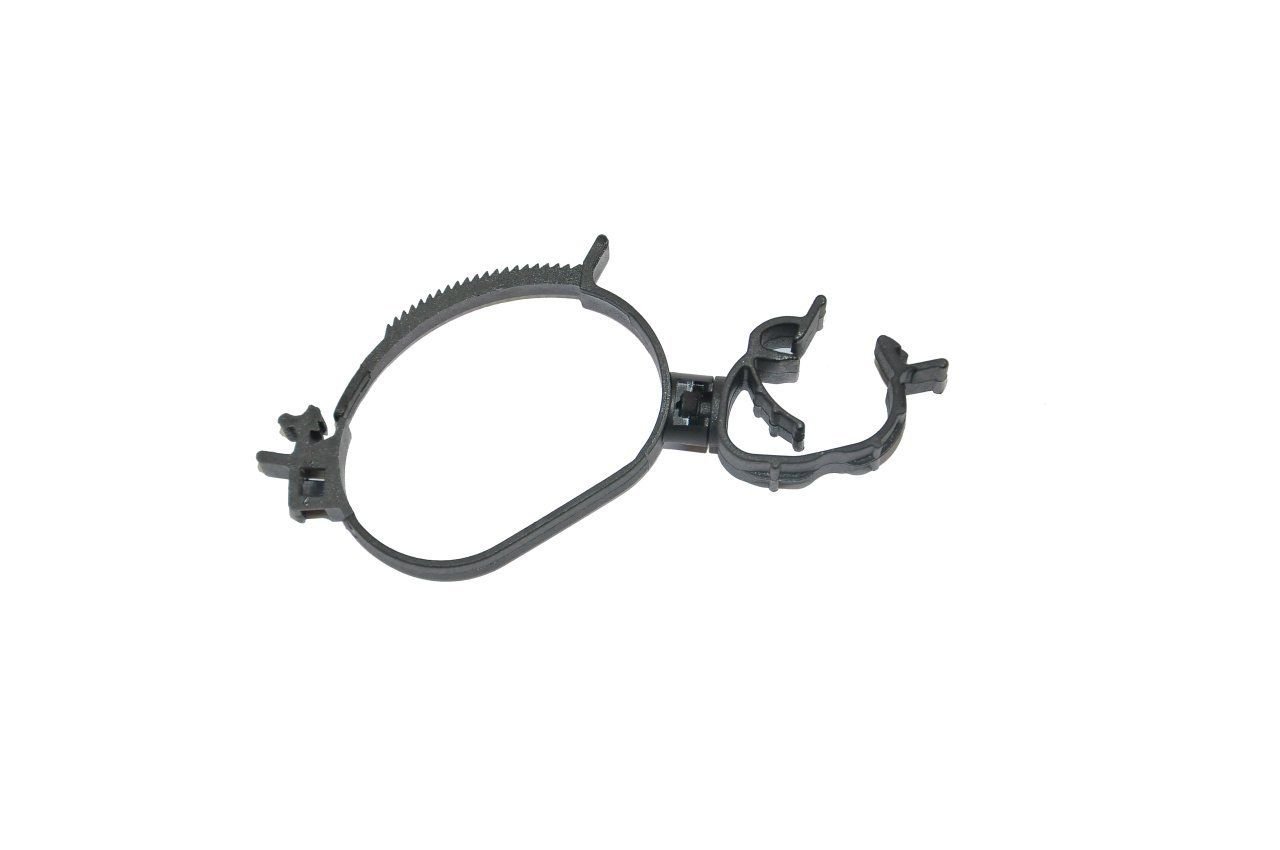 Radyatör Ek Depo (Yedek Su Deposu)  Kelepçesi Fiorino-Doblo 2010 Sonrası