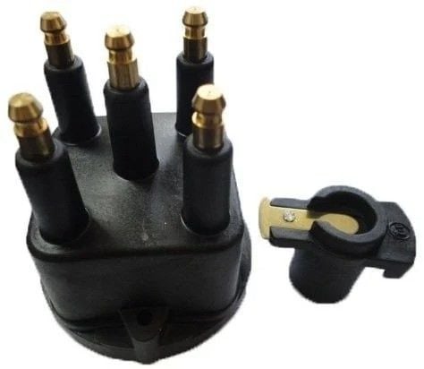 Distribütör Kapağı ve Makarası 1.4 Expres