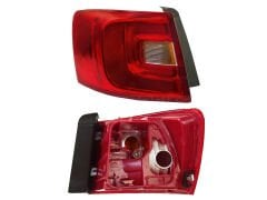 Stop Lambası Sol Dış Jetta 2011 Sonrası